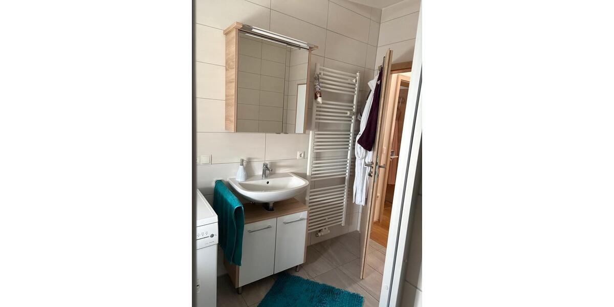 Dachgeschoßwohnung Hauzenberg - 2 Zimmer, 78 m&sup2;, 915&euro; | Angebot:26631636