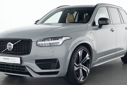 Volvo XC90 46.300 km 65.990 &euro; Weiterstadt 64331
