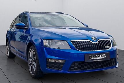 Skoda Octavia 152.000 km 12.499 &euro; Albstadt 72459