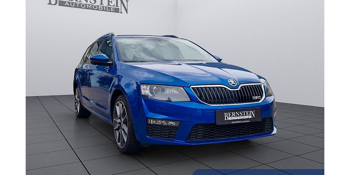 Skoda Octavia 152.000 km 12.499 &euro; Albstadt 72459