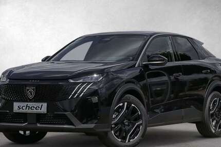 Peugeot 3008 8.000 km 34.990 &euro; Leipheim 89340