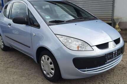Mitsubishi Colt 87.741 km 3.100 &euro; Rotenburg 36199