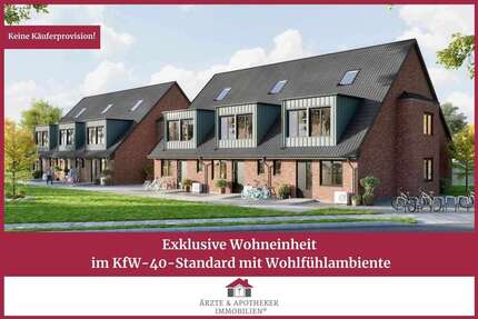 Haus Stockelsdorf - 5 Zimmer, 139 m&sup2;, 499.000&euro; | Angebot:25398023