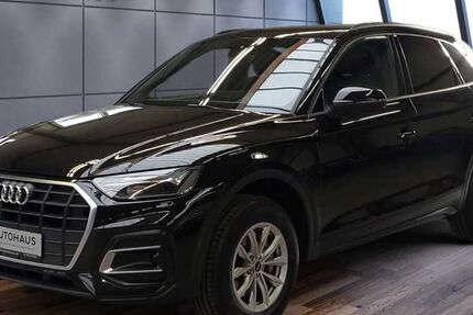 Audi Q5 56.272 km 39.890 &euro; Bad Salzuflen 32105