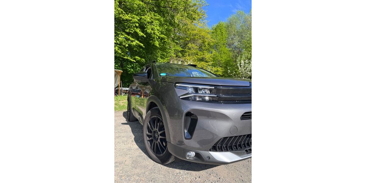 Citroen C5 Aircross 67.000 km 22.999 &euro; Nümbrecht 51588