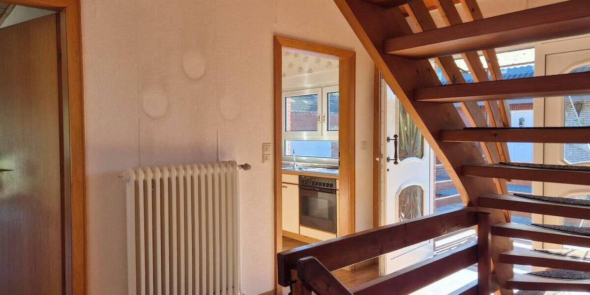 Einfamilienhaus Lotte Halen - 5 Zimmer, 99 m&sup2;, 230.000&euro; | Angebot:26686270