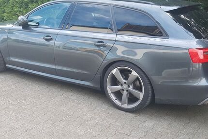Audi A6 203.000 km 16.200 &euro; Gütersloh 33335