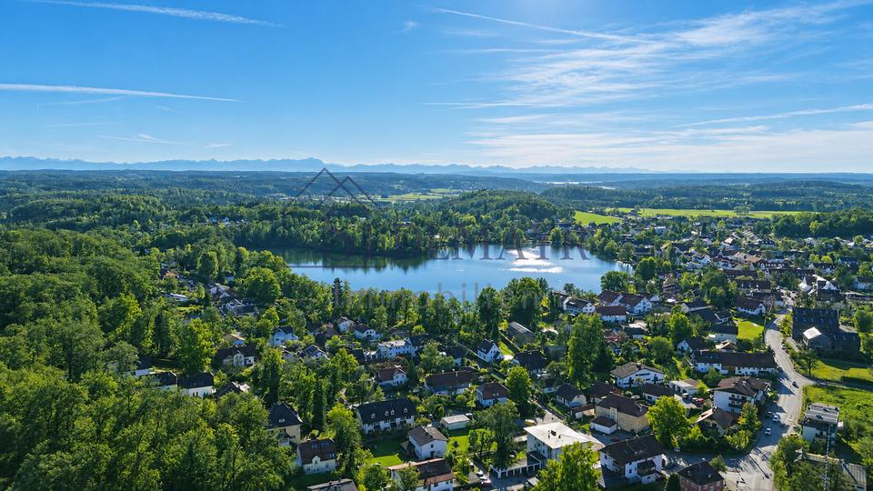 Gewerbeobjekt Weßling - 500&euro; | Angebot:26643965
