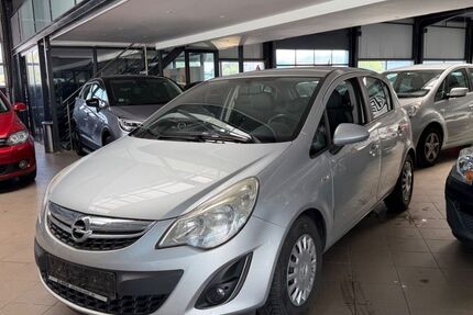 Opel Corsa 165.000 km 3.490 &euro; Belm/Vehrte (bei Osnabrück) 49191