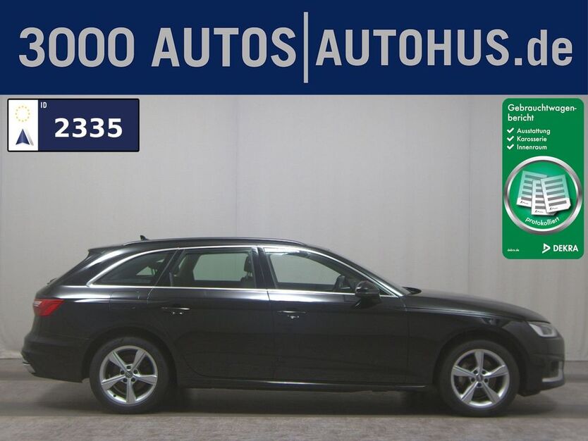 Audi A4 186.606 km 15.750 € Gyhum/Bockel 27404