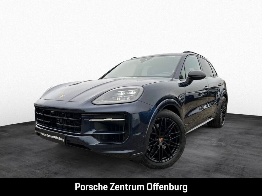 Porsche Cayenne 9.999 km 139.890 € Offenburg 77652