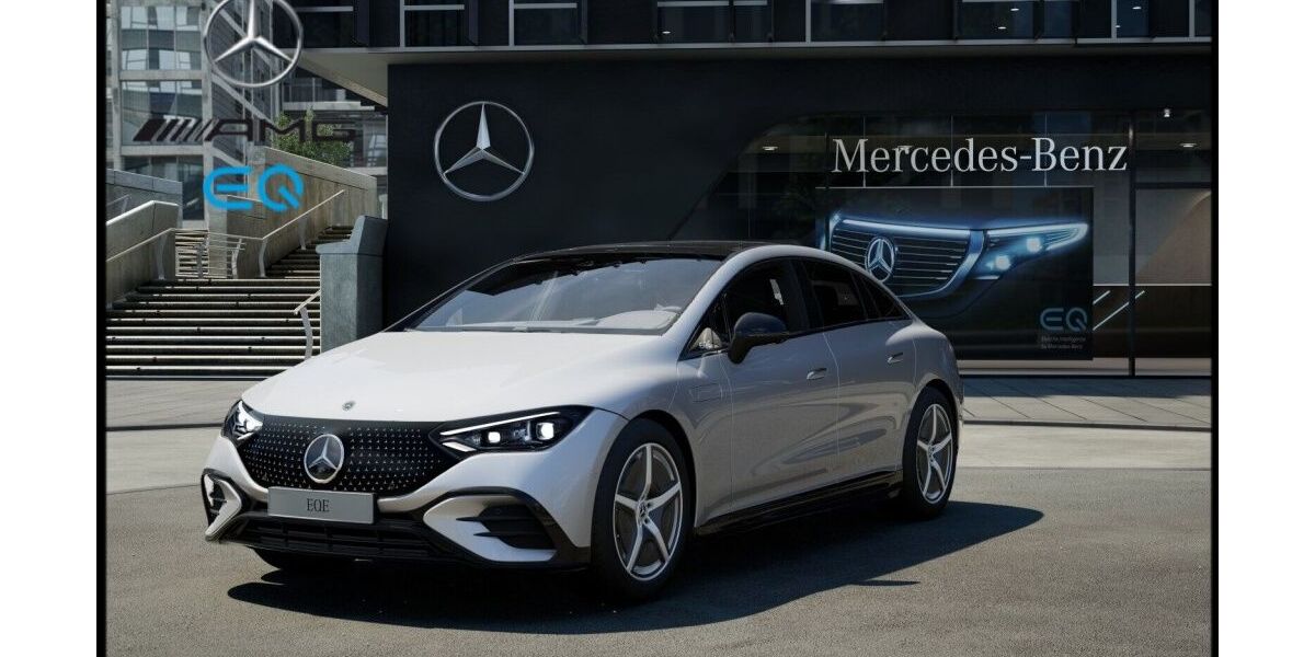 Mercedes-Benz EQE 3.126 km 59.880 &euro; Schwelm 58332