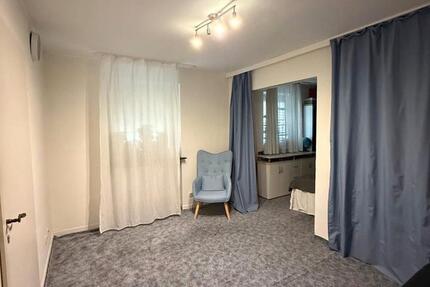 Wohnung zu vermieten 1 zimmer