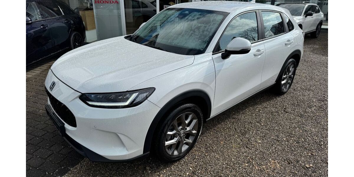 Honda ZR-V 6.000 km 29.950 &euro; Heinsberg-Dremmen 52525