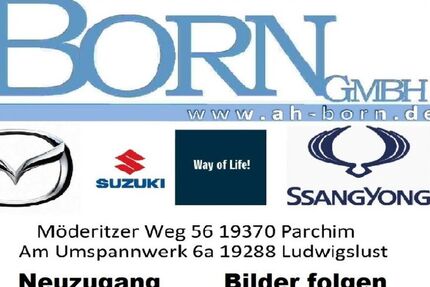 Suzuki Vitara 1.150 km 36.990 &euro; Parchim 19370