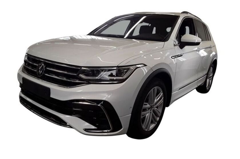 Tiguan
