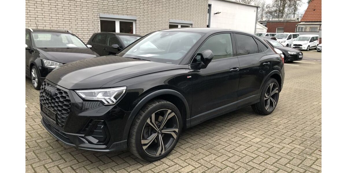 Audi Q3 25.012 km 49.900 &euro; Ahaus 48683