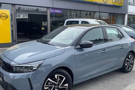 Opel Corsa 8.744 km 19.950 &euro; Brühl 50321