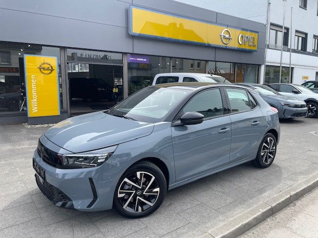 Opel Corsa 8.744 km 19.950 &euro; Brühl 50321