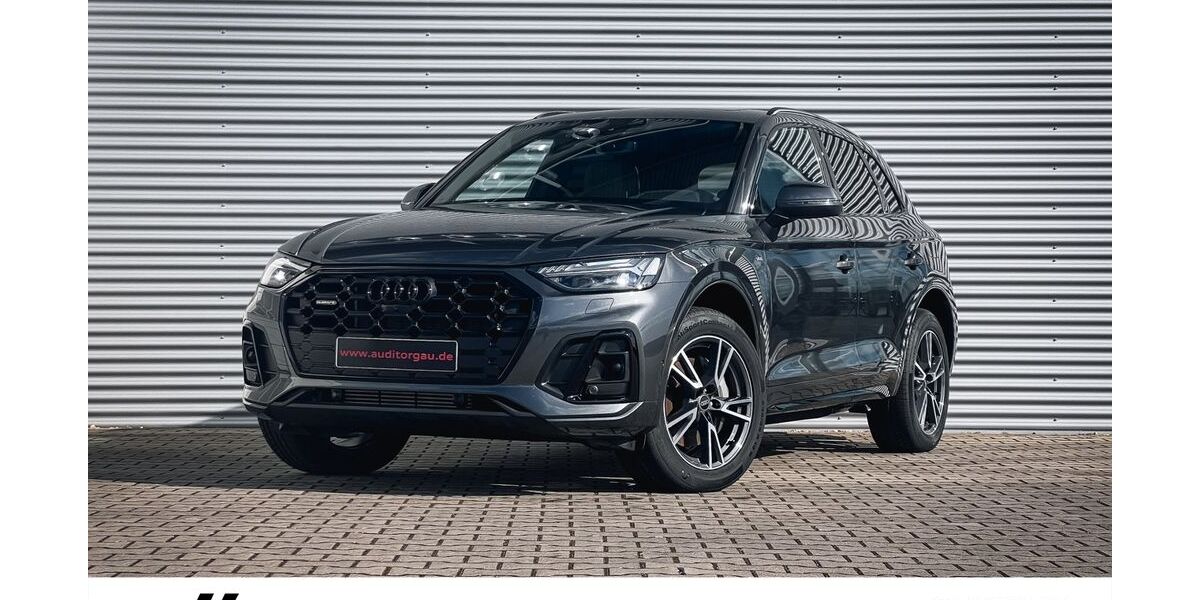 Audi Q5 16.358 km 54.740 &euro; Torgau 04860