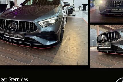 Mercedes-Benz A 35 AMG 32.827 km 40.990 &euro; Norden 26506