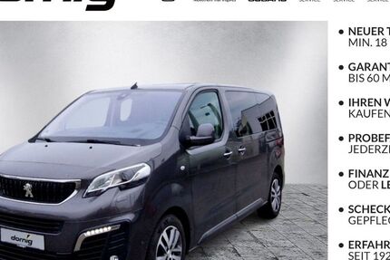 Peugeot Traveller 59.701 km 37.875 &euro; Helmbrechts 95233