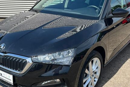 Skoda Scala 29.500 km 18.980 &euro; Merzig 66663