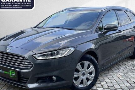 Ford Mondeo 94.501 km 12.780 &euro; München 81827