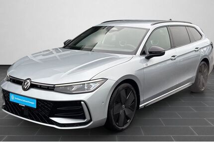 VW Passat Variant 1.100 km 46.600 &euro; Simmern 55469