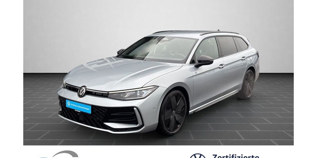 VW Passat Variant 1.100 km 46.600 &euro; Simmern 55469