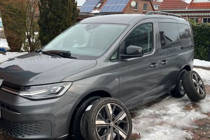 VW Caddy 149.500 km 21.900 &euro; Wunstorf 31515