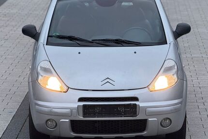 Citroen C3 61.000 km 1.999 &euro; Offenbach am Main 63069