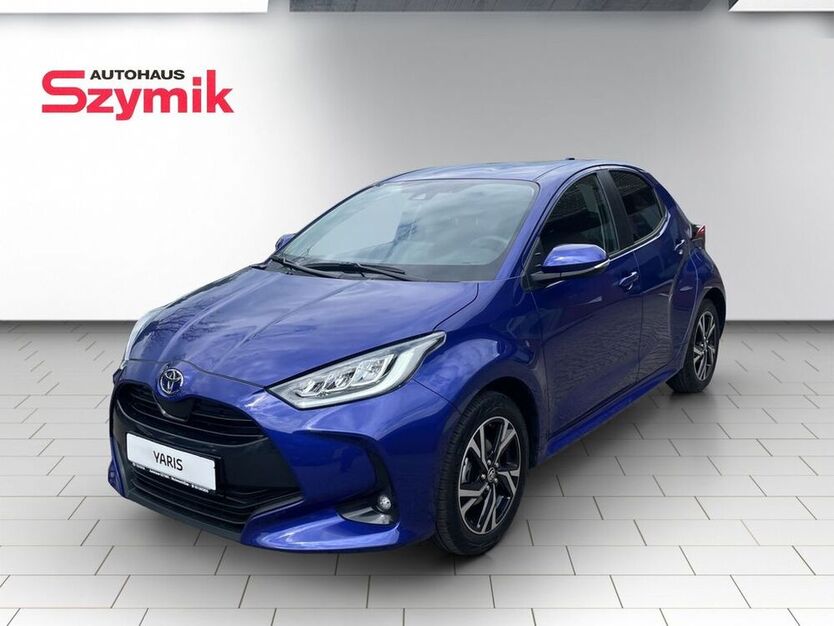 Yaris