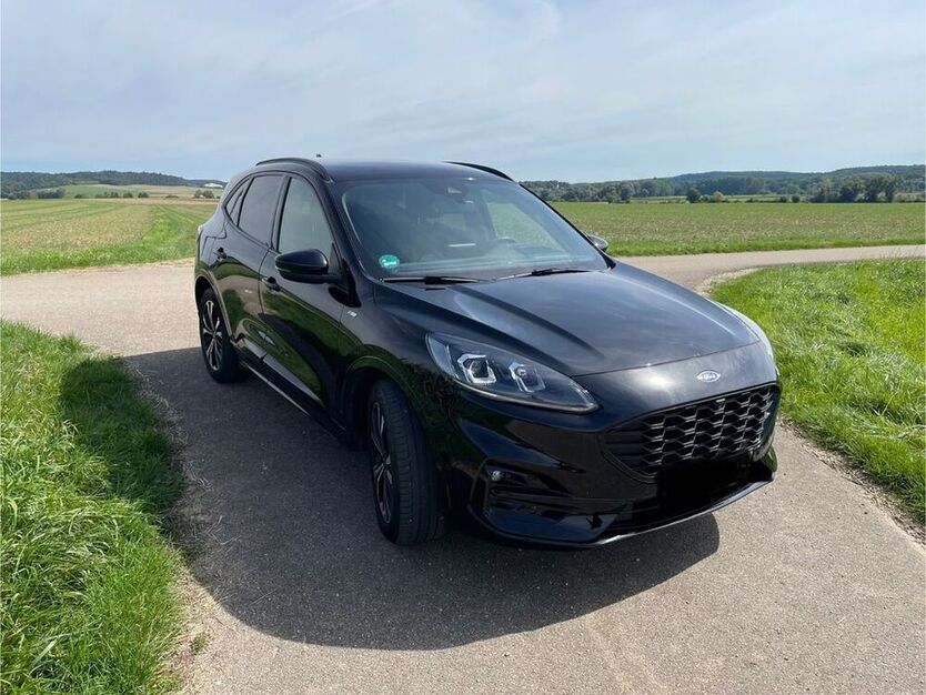 Kuga