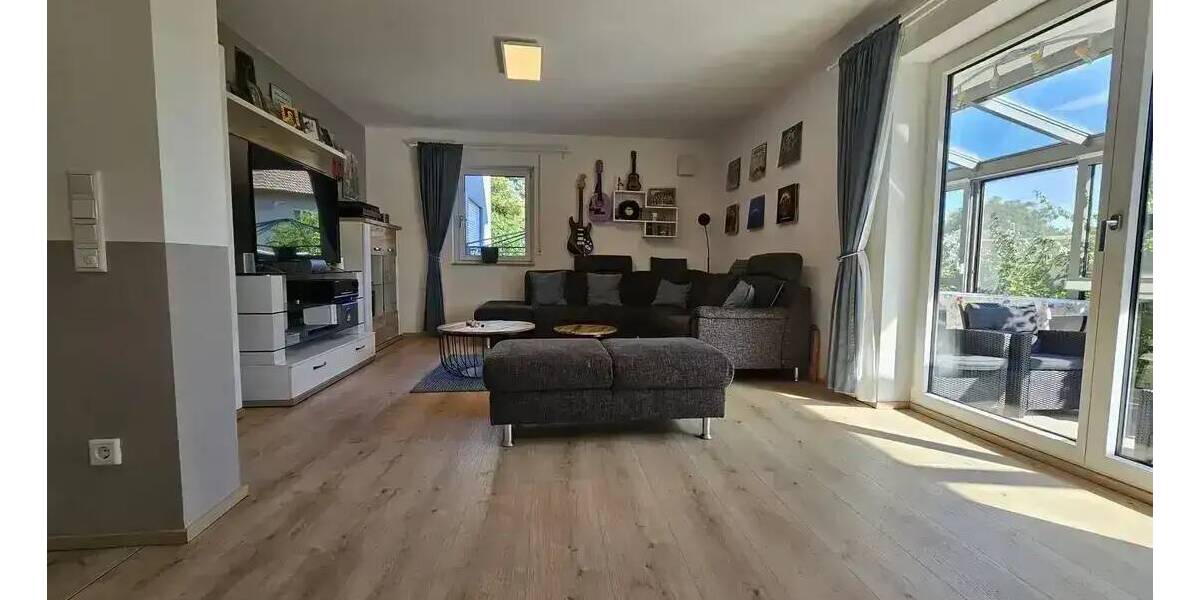 Doppelhaushälfte Burgthann Ezelsdorf - 7 Zimmer, 210 m&sup2;, 699.000&euro; | Angebot:25384382