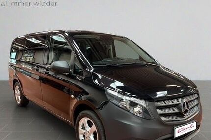Mercedes-Benz Vito 50.000 km 47.600 &euro; Barleben 39179
