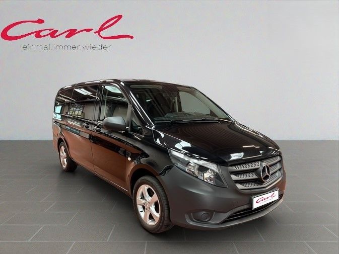 Mercedes-Benz Vito 50.000 km 47.600 &euro; Barleben 39179