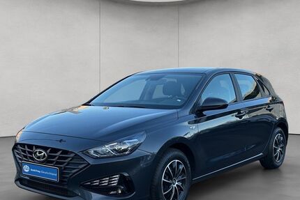 Hyundai i30 85.835 km 11.990 &euro; Esslingen 73730