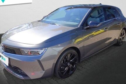 Opel Astra 38.032 km 22.990 &euro; Hannover 30173