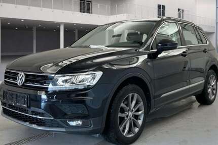 VW Tiguan 83.226 km 25.990 &euro; Bad Hersfeld 36251