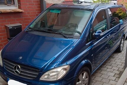 Mercedes-Benz Viano 306.000 km 8.888 &euro; Herzogenrath 52134