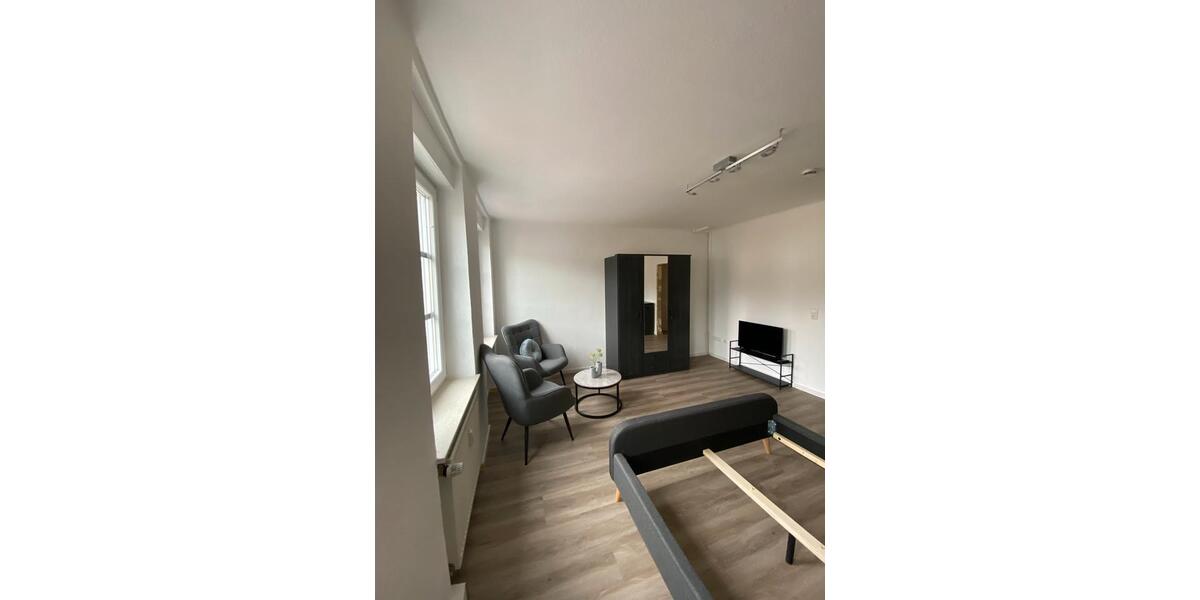 Hochparterre Perl - 1 Zimmer, 47 m&sup2;, 799&euro; | Angebot:25174967