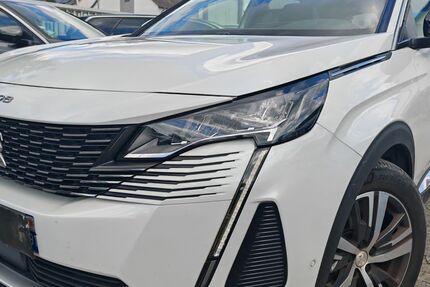 Peugeot 3008 89.928 km 15.708 &euro; Wölfersheim 61200