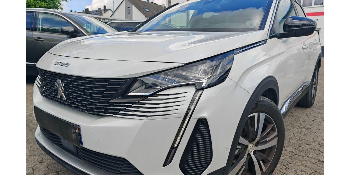 Peugeot 3008 89.928 km 15.708 &euro; Wölfersheim 61200