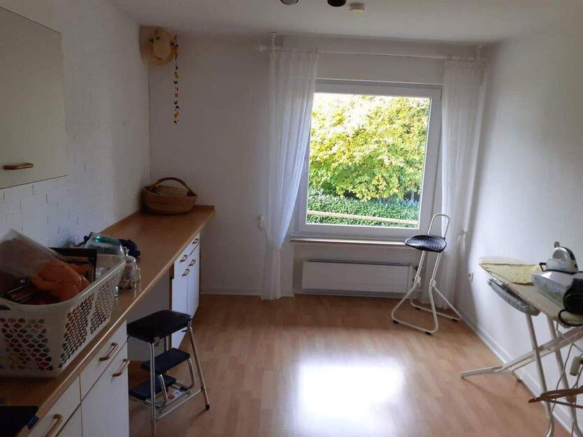 Einfamilienhaus mit schönem Garten in Engelskirchen Loope zu vermieten 7 zimmer