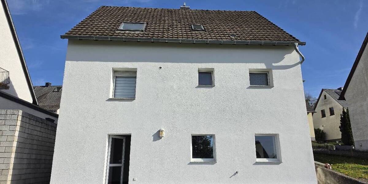 Etagenwohnung Schweich - 2 Zimmer, 62 m&sup2;, 192.000&euro; | Angebot:26156187