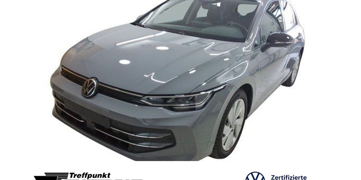 VW Golf 9.900 km 31.980 &euro; Michelstadt 64720