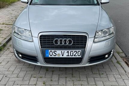 Audi A6 227.200 km 1.500 &euro; Belm 49191