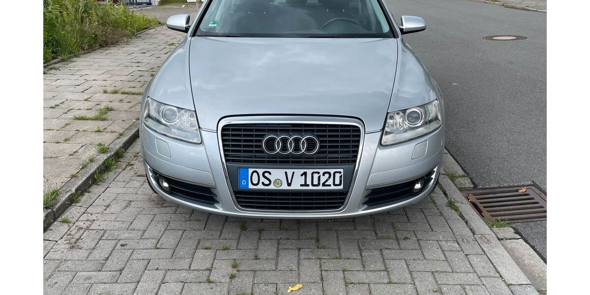 Audi A6 227.200 km 1.500 &euro; Belm 49191