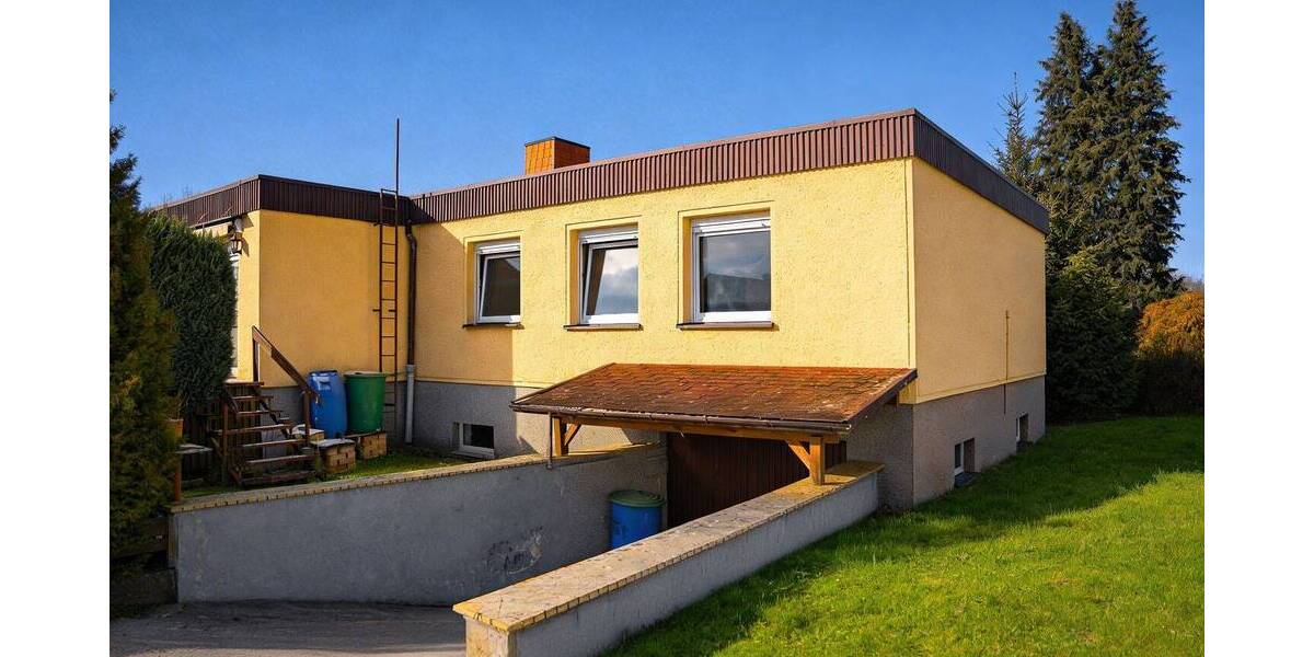 Bungalow Tribsees - 4 Zimmer, 95 m&sup2;, 112.500&euro; | Angebot:26042936